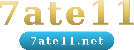 7ate11 logo